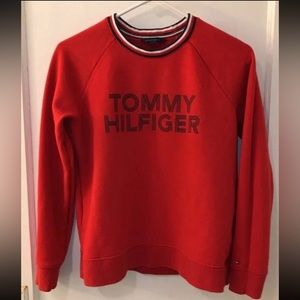 Tommy Hilfiger Crewneck